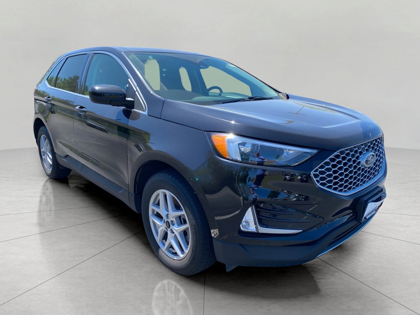 Certified 2024 Ford Edge SEL AWD/4WD image 1