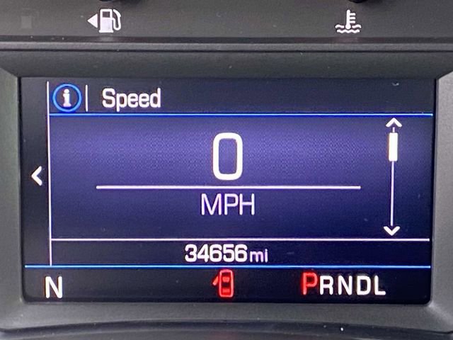 Used 2023 Chevrolet Equinox LS w/ LS Convenience Package image 25