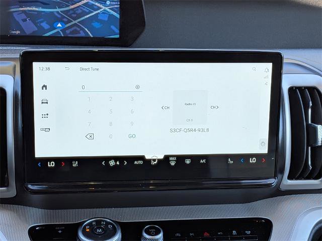 Certified 2025 Ford Expedition Active image 17