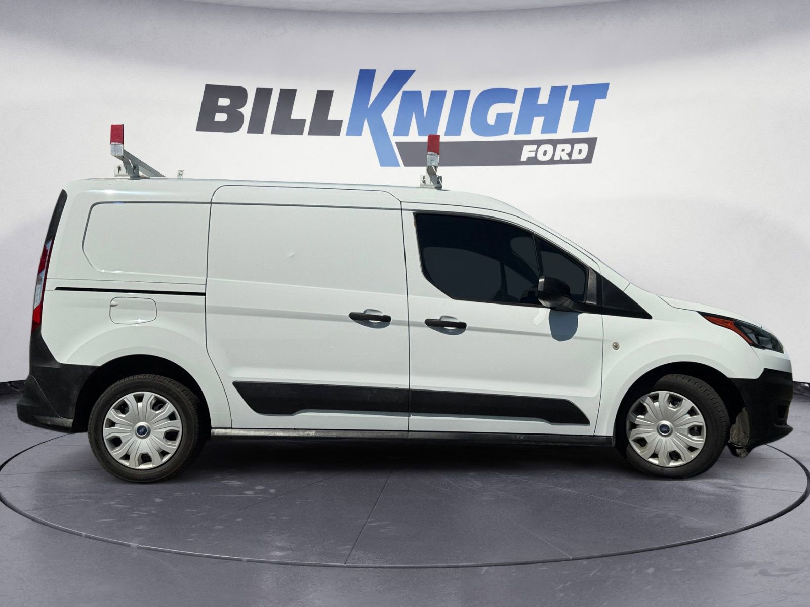 Certified 2022 Ford Transit Connect XL FWD image 6