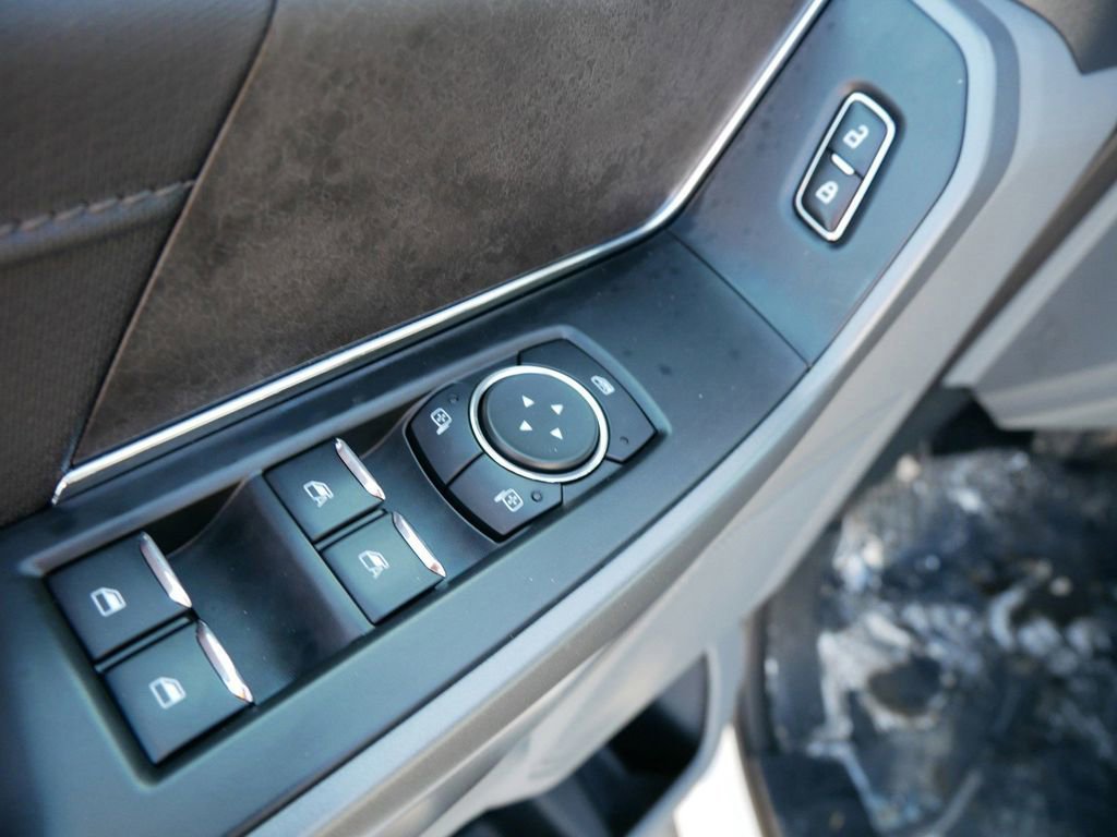 Certified 2024 Ford F150 XLT w/ Equipment Group 302A MID image 10