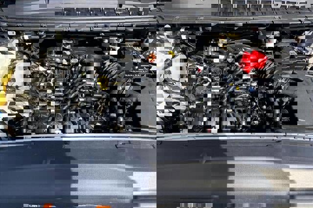 Certified 2024 Ford Edge SEL w/ Convenience Package image 12