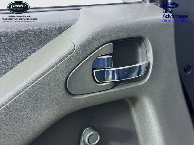 Used 2019 Nissan Frontier S image 17