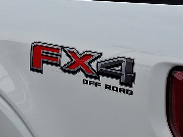 Certified 2023 Ford F150 Platinum w/ Equipment Group 701A High AWD/4WD image 31