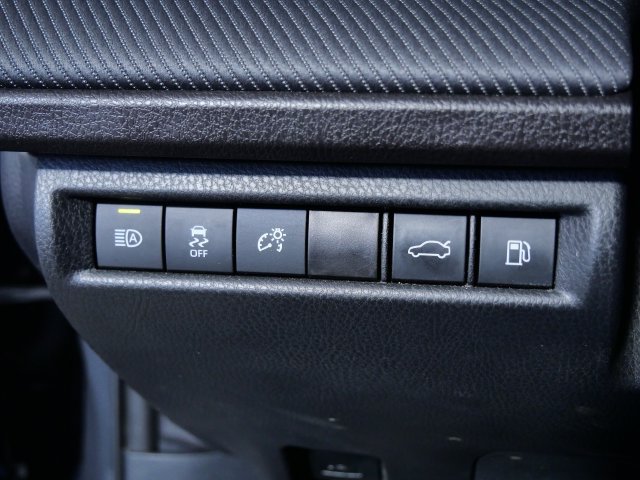 Used 2025 Toyota Camry SE w/ Multimedia Upgrade Package AWD/4WD image 26