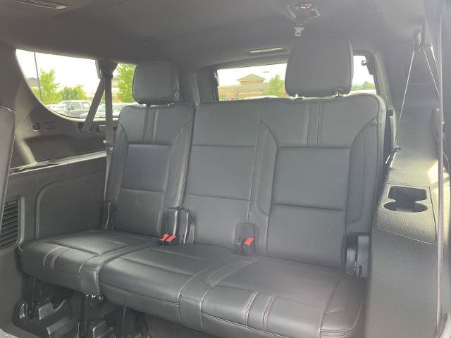 Used 2021 Chevrolet Suburban RST w/ Rear Media and Nav Package AWD/4WD image 22