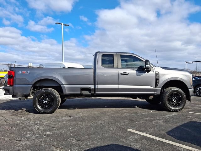 Certified 2024 Ford F350 XL w/ STX Appearance Package image 2