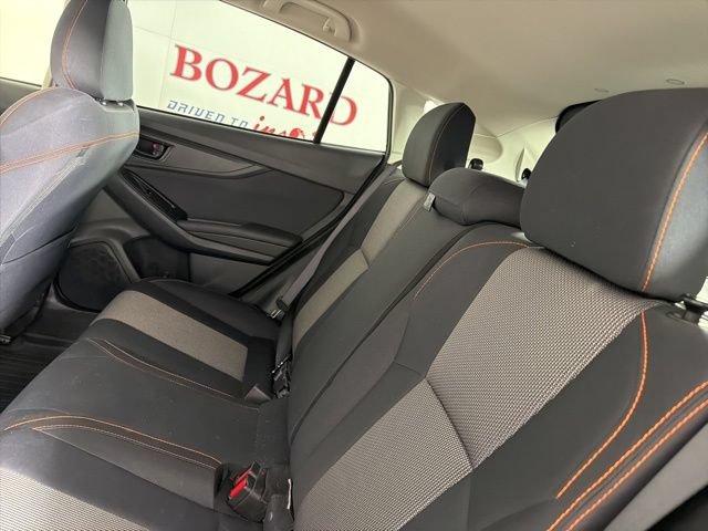 Used 2022 Subaru Crosstrek 2.0i Premium w/ Popular Package #4A AWD/4WD image 13