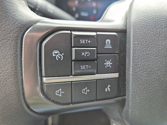 Certified 2024 Ford F150 XLT w/ Equipment Group 302A MID AWD/4WD image 19