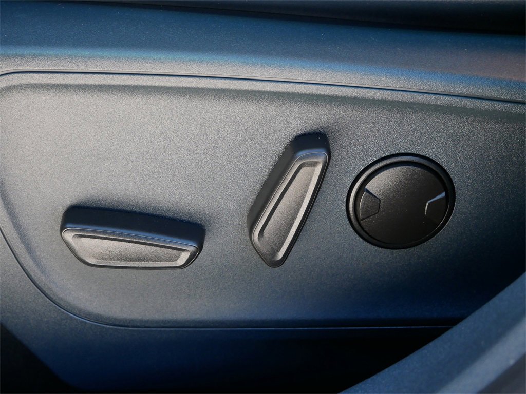 Certified 2022 Ford Maverick Lariat w/ Lariat Luxury Package image 15