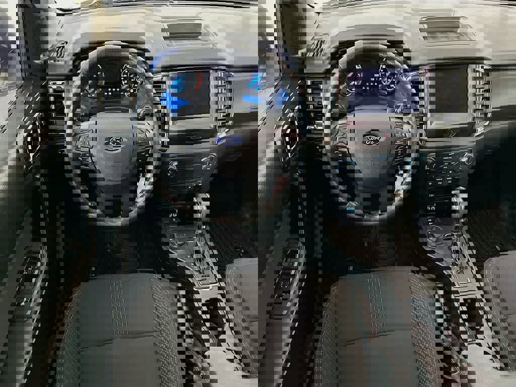 Certified 2022 Ford Ranger XLT w/ Equipment Group 301A Mid image 13