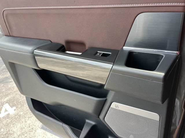 Certified 2023 Ford F150 Lariat w/ Equipment Group 502A High AWD/4WD image 23