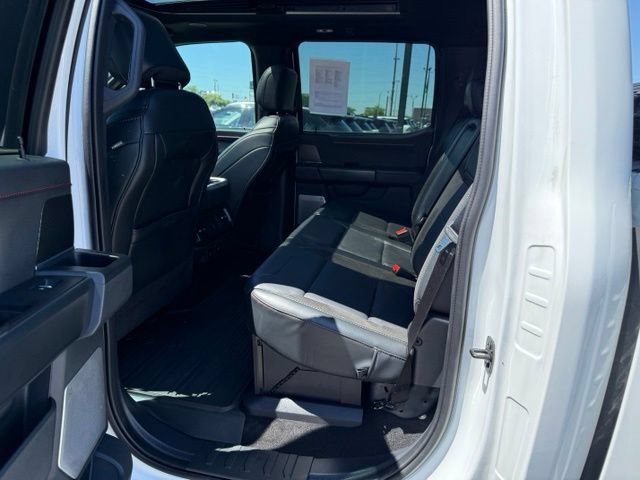 Certified 2024 Ford F150 Raptor AWD/4WD image 14