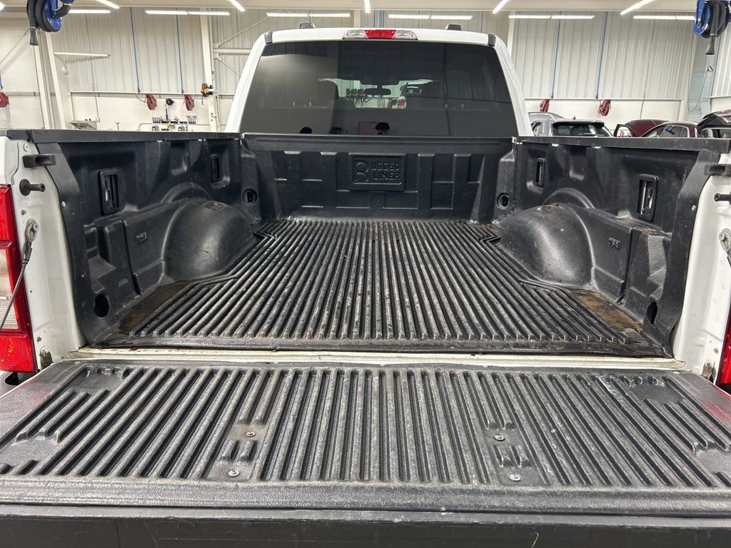 Certified 2022 Ford F250 XLT image 23