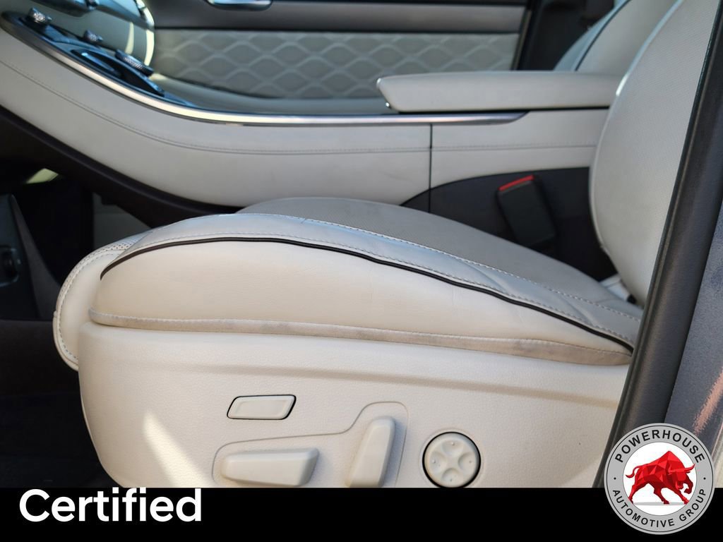 Used 2020 Hyundai Palisade Limited w/ Winter Weather Package image 26