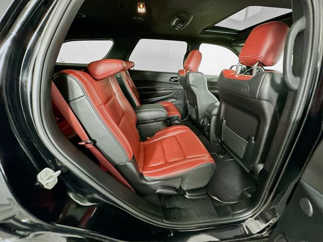 Used 2023 Dodge Durango SRT Hellcat AWD/4WD image 35