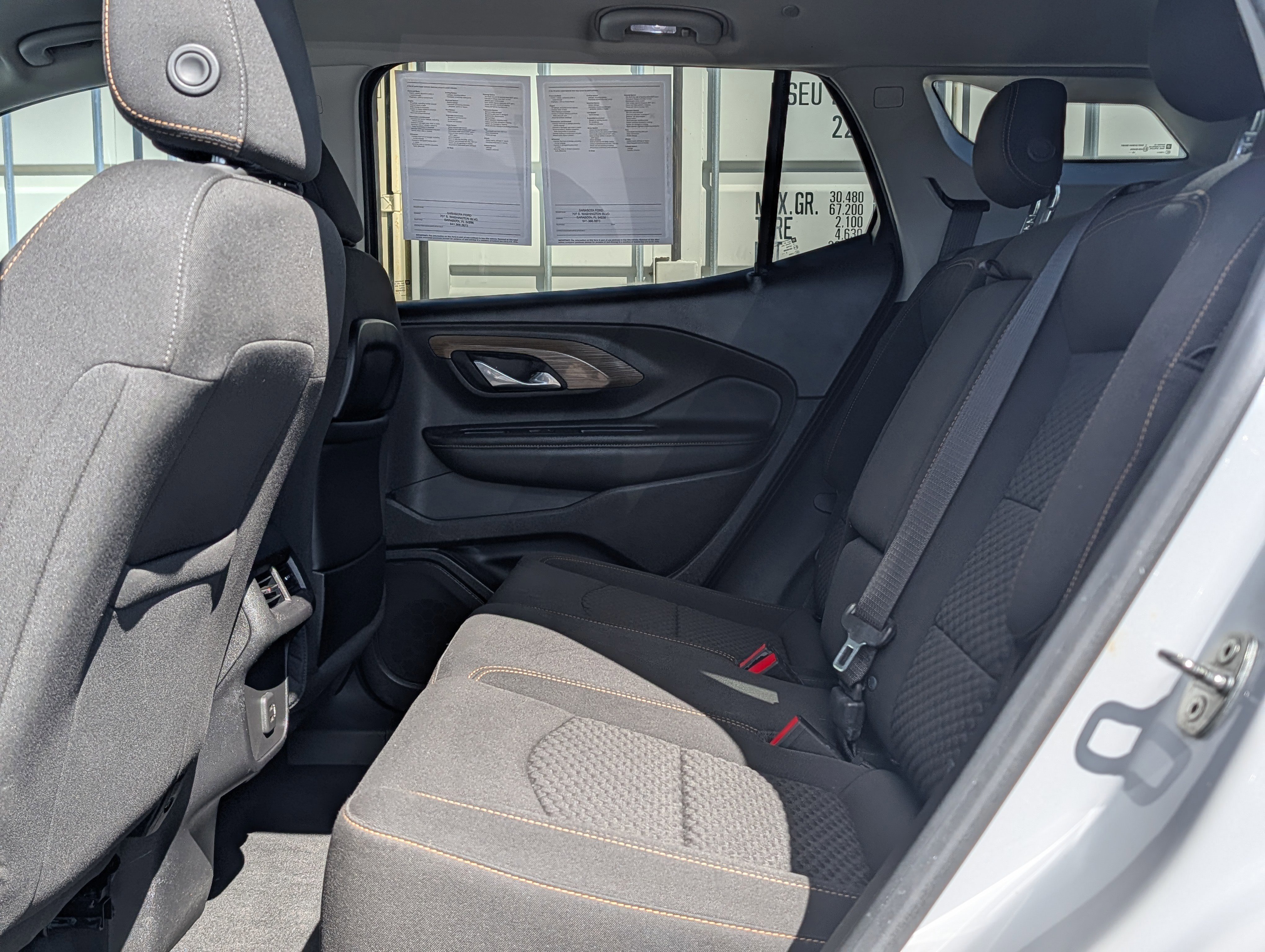 Used 2019 GMC Terrain SLE w/ Driver Convenience Package image 14