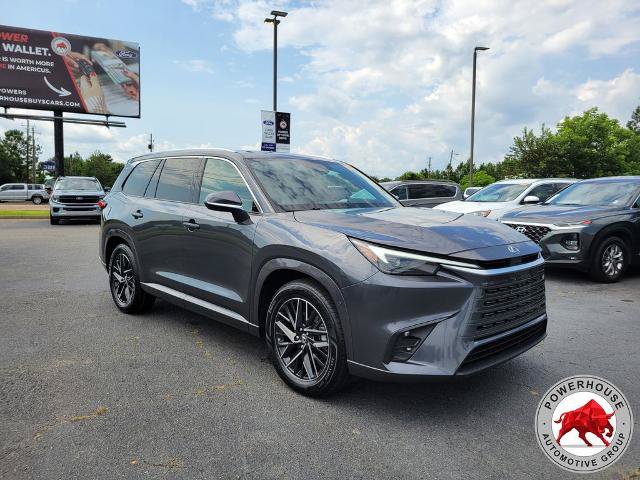 Used 2024 Lexus TX 350 FWD w/ Technology Package image 8