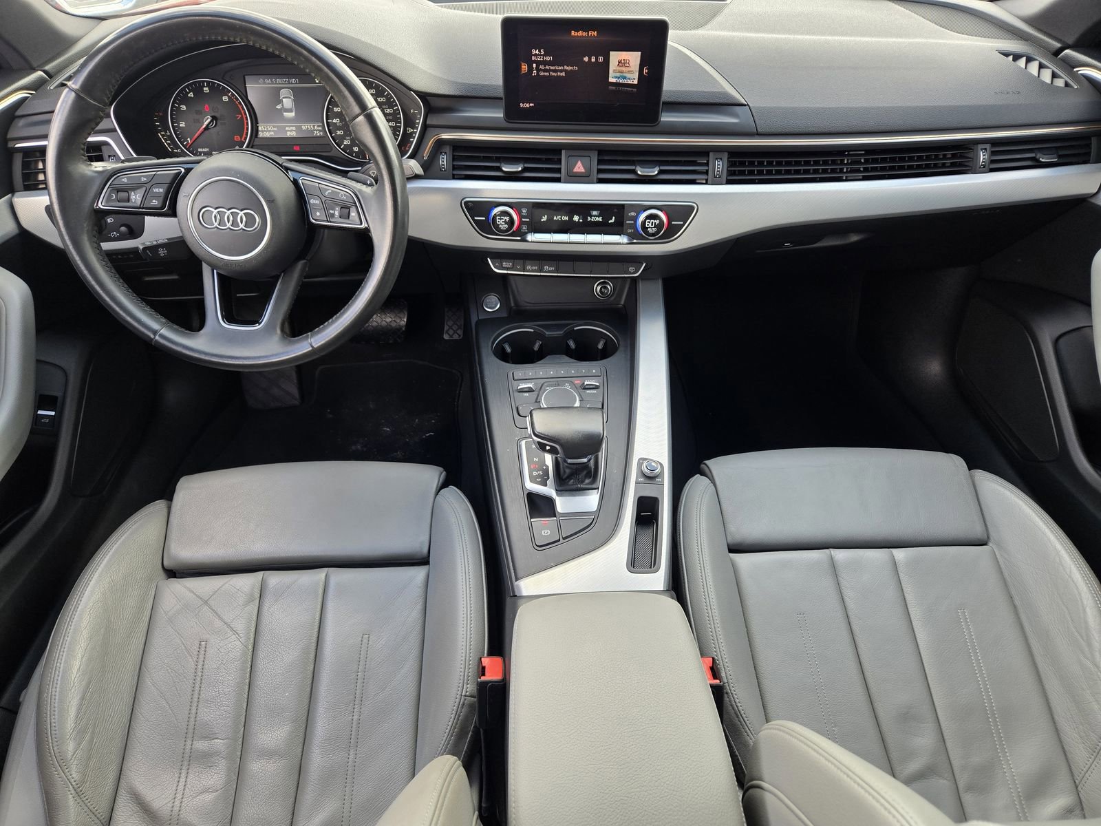 Used 2017 Audi A4 2.0T Ultra Premium w/ 18" Wheel Package image 23