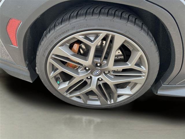 Used 2025 Subaru WRX tS w/ Popular Package #2A AWD/4WD image 22