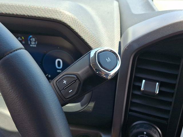 Certified 2024 Ford F150 XLT w/ Mobile Office Package AWD/4WD image 14