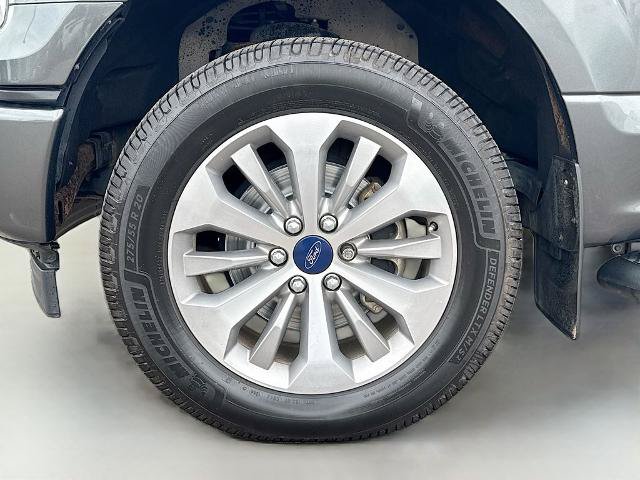 Certified 2017 Ford F150 XL w/ Equipment Group 101A Mid AWD/4WD image 22