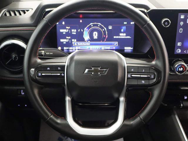 Used 2024 Chevrolet Colorado Z71 w/ Z71 Convenience Package 2 image 26