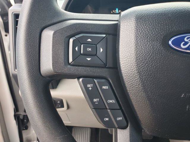 Certified 2018 Ford F150 XL w/ Equipment Group 101A Mid image 16