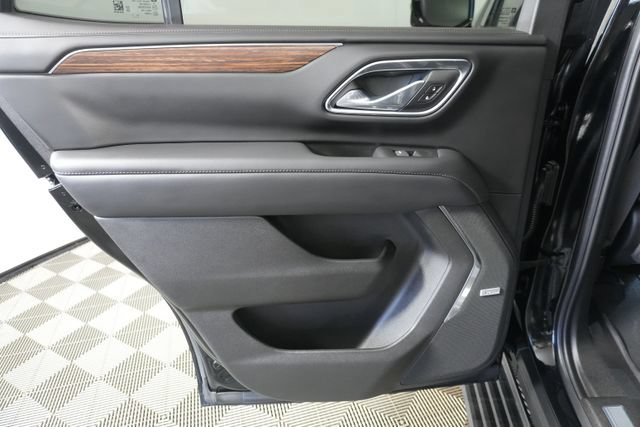 Used 2024 Chevrolet Tahoe High Country AWD/4WD image 40