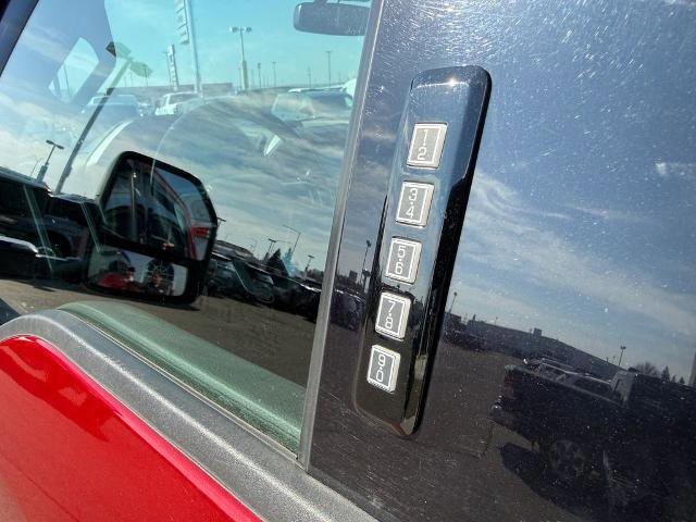 Certified 2021 Ford F350 Lariat AWD/4WD image 34