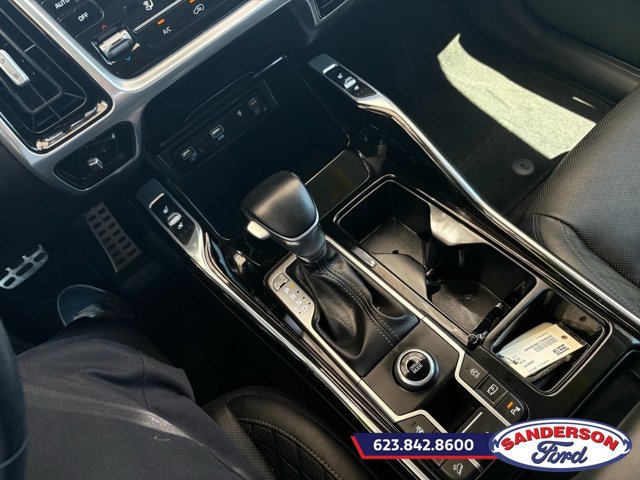 Used 2021 Kia Sorento SX FWD image 20