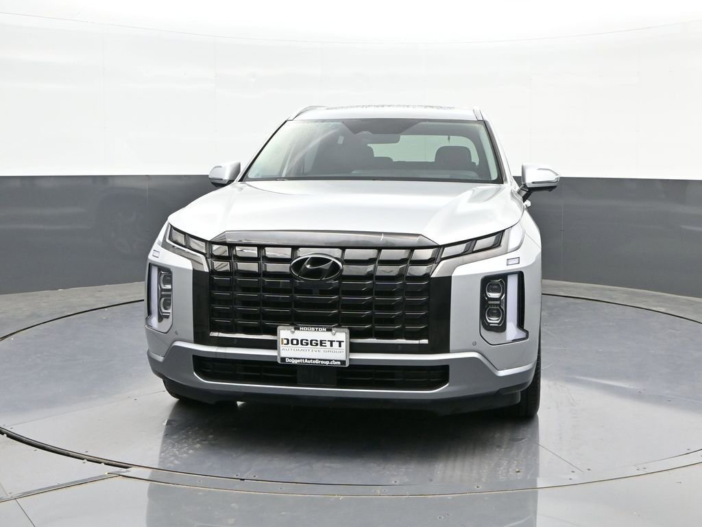 Used 2023 Hyundai Palisade Limited FWD image 27