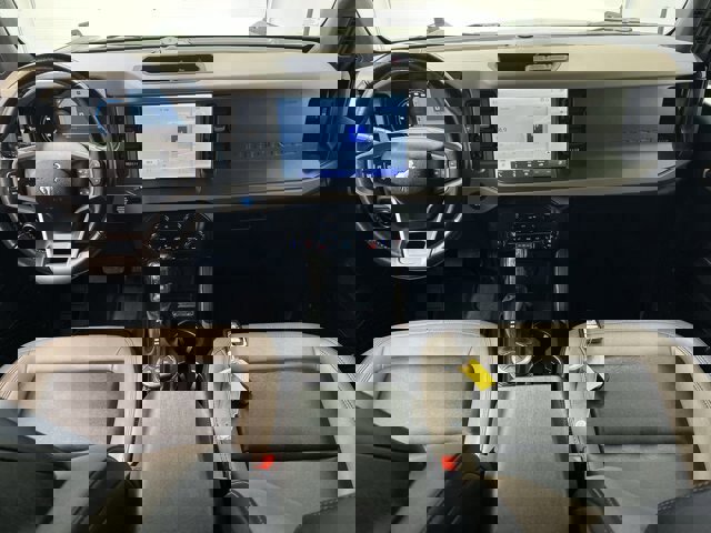 Certified 2024 Ford Bronco Big Bend image 11