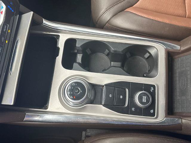 Certified 2022 Ford Explorer King Ranch AWD/4WD image 26