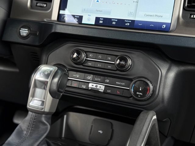 Certified 2022 Ford Bronco Outer Banks AWD/4WD image 24