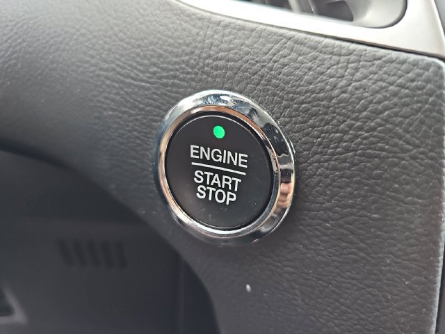 Certified 2024 Ford Edge SEL AWD/4WD image 30