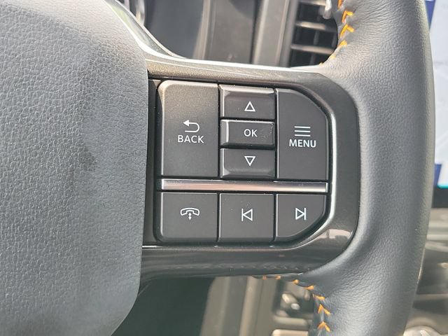 Certified 2022 Ford F150 Tremor w/ Equipment Group 401A Mid AWD/4WD image 16
