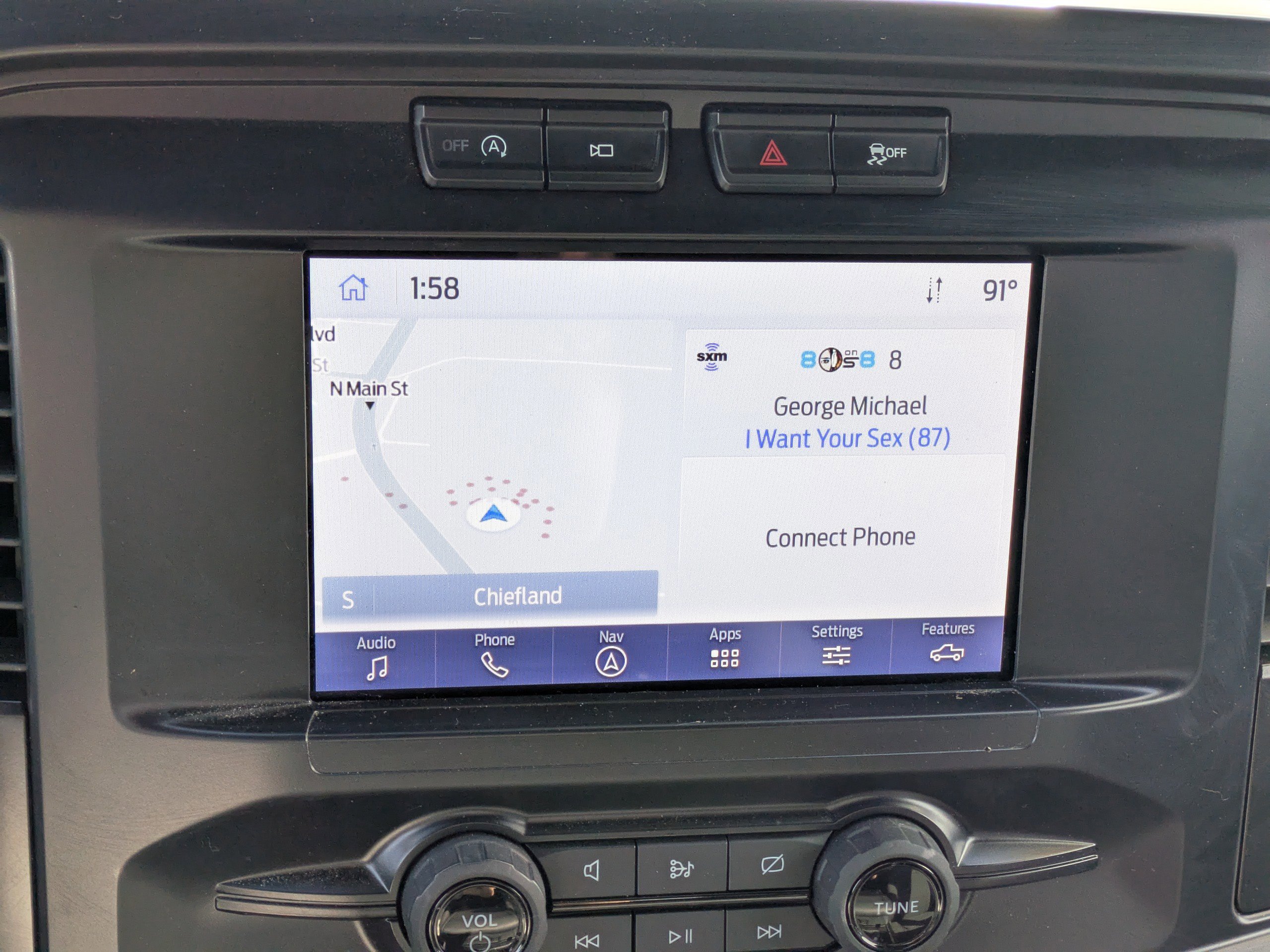 Certified 2023 Ford F150 XL w/ STX Appearance Package image 22