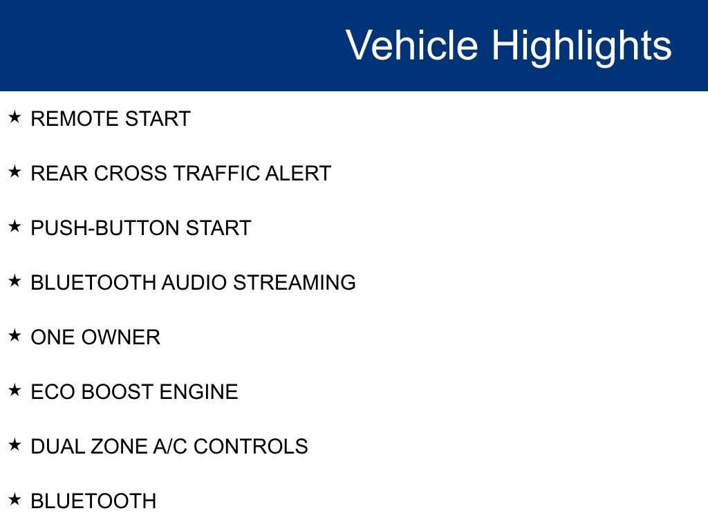 Certified 2019 Ford Ranger Lariat w/ Equipment Group 501A Mid image 12