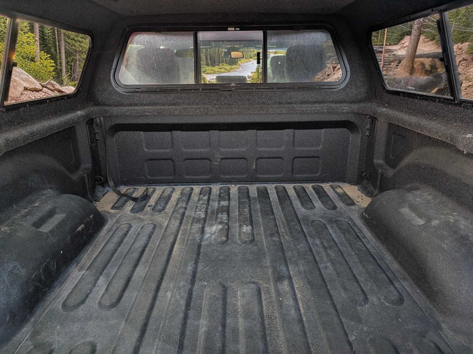 Used 2018 RAM 2500 Power Wagon w/ Luxury Group AWD/4WD image 26