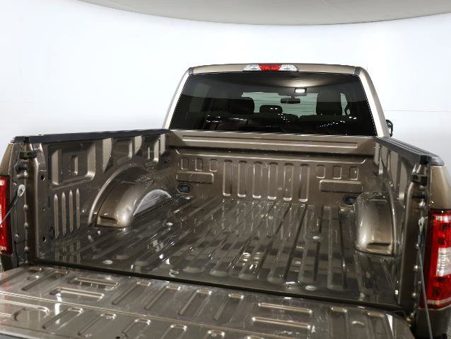 Certified 2020 Ford F150 XLT w/ Equipment Group 302A Luxury image 22