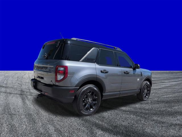 Certified 2024 Ford Bronco Sport Big Bend w/ Convenience Package image 5