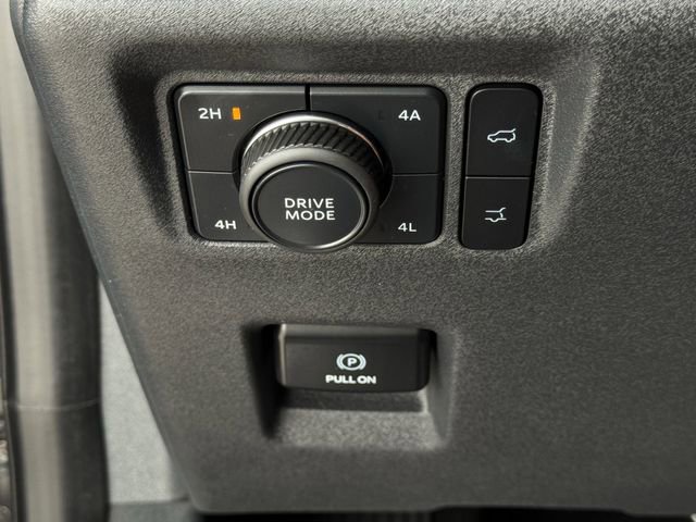 Certified 2025 Ford Expedition Platinum w/ Platinum Ultimate Package image 24