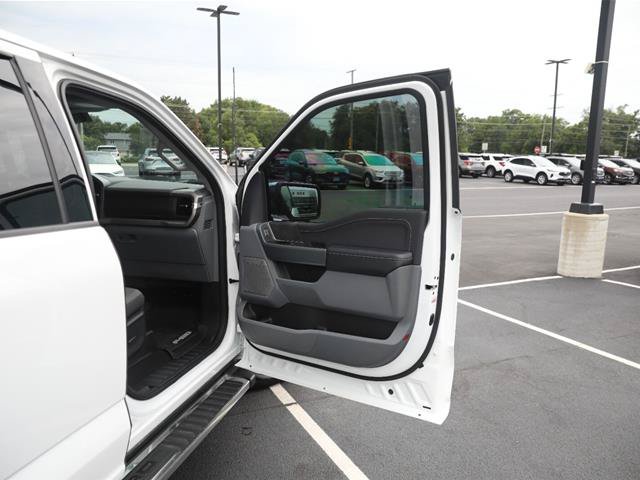 Certified 2024 Ford F150 XLT w/ Equipment Group 303A High AWD/4WD image 28