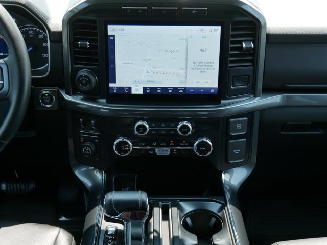Certified 2023 Ford F150 XLT w/ Equipment Group 302A High AWD/4WD image 16