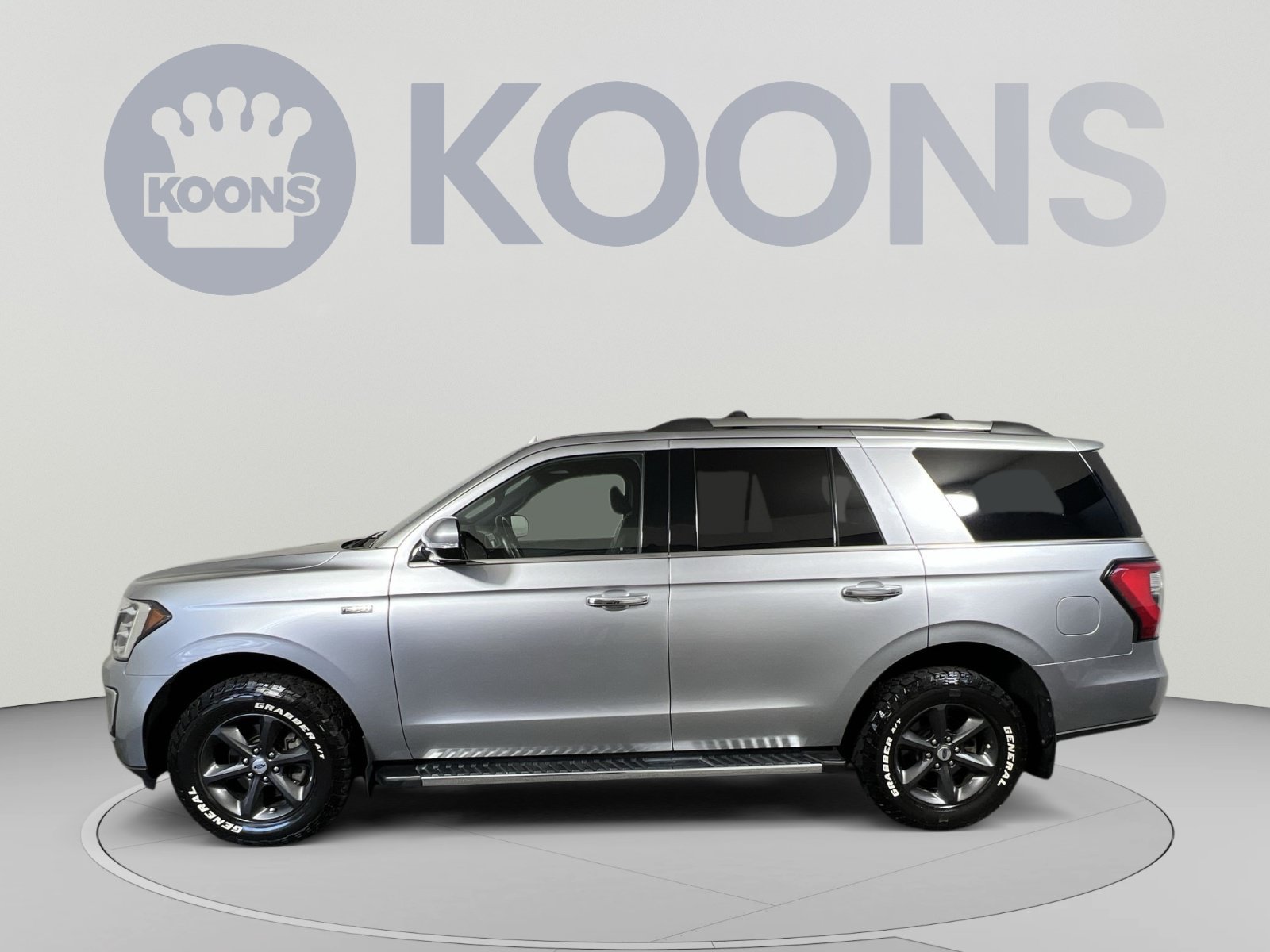 Certified 2021 Ford Expedition Limited AWD/4WD image 7