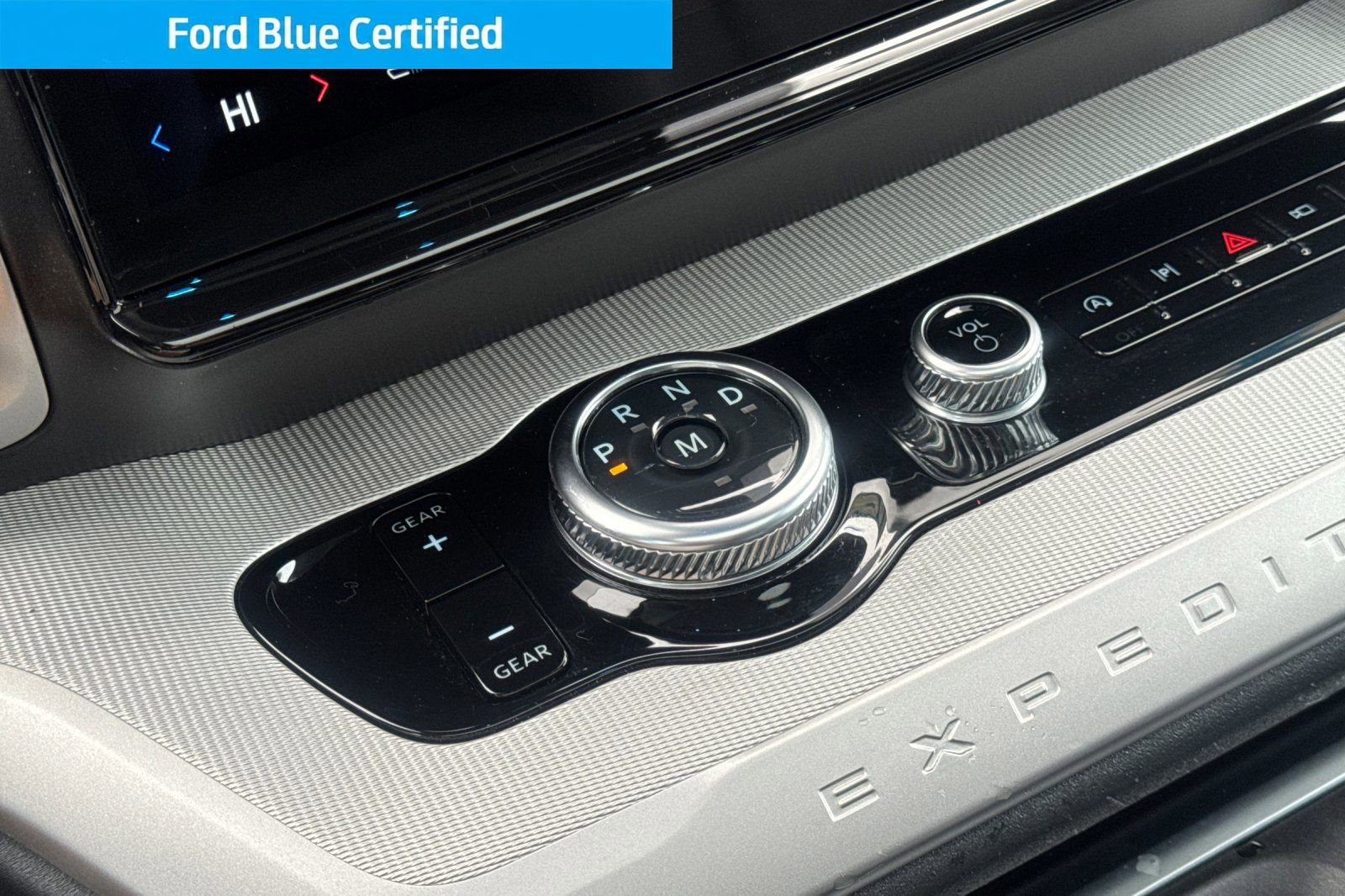 Certified 2025 Ford Expedition Max Active image 24