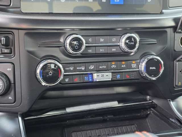 Certified 2024 Ford F150 Raptor AWD/4WD image 22