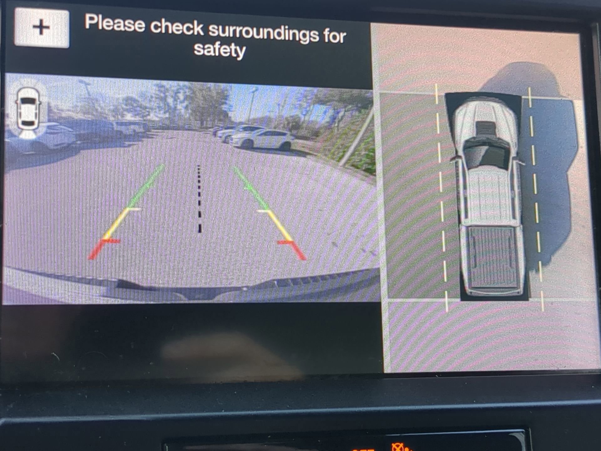 Certified 2019 Ford F150 Raptor w/ Equipment Group 802A Luxury image 53