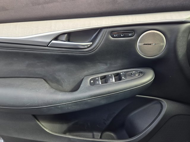 Used 2020 INFINITI QX50 Autograph w/ Tow Package image 19